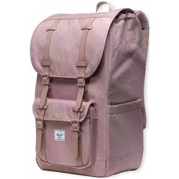Herschel Mochila Little America Backpack - Ash Rose para mujer