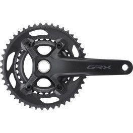 Shimano Bielas 10v. Fc-rx600 46/30d 172mm