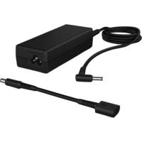 cargador portatil hp smart 90w adaptador automatico 19v con llave conversion 45-74 mm
