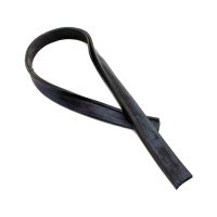 protector parabrisas borde de goma moto guzzi 850 t3 polizia