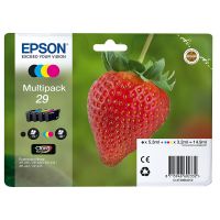 epson 29 multipack xp-235332335432435