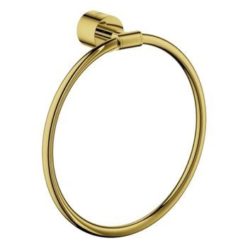 Argolla Grohe Atrio Gold, 40887gl0
