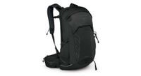 bolsa de senderismo osprey talon 22l gris