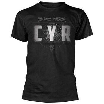 Smashing Pumpkins - The Camiseta Cyr para mujer