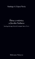 etica y retorica a jacobo sadness