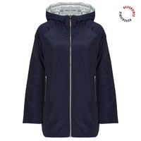 only parka onltara life reversible para mujer
