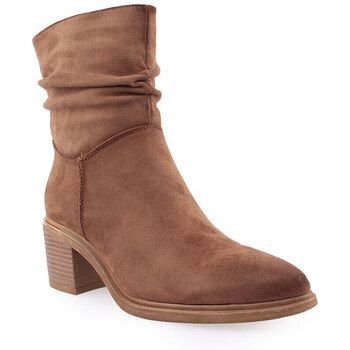 Lapierce Botines L Ankle boots Texana para mujer