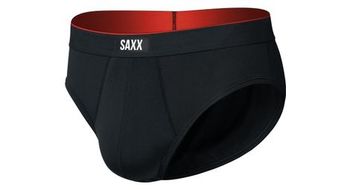 Slip saxx multi sport mesh brief negro hombre
