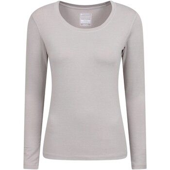 Mountain Warehouse Camiseta manga larga Keep The Heat para mujer