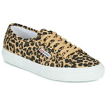 Superga Zapatillas 2750 FANTASY COTU para mujer
