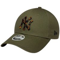 new-era gorra gorra new york yankees mujer para hombre