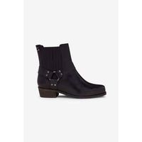 le temps des cerises botines zapatos jackson para mujer