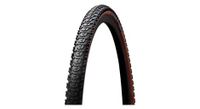 hutchinson tundra 700mm tubeless ready hardskin blando bi compuesto beige sidewalls tan