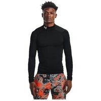 under armour chaquetas maquette de compression coldgear para hombre