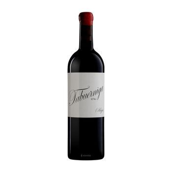 Telmo Rodríguez Vino Tinto Tabuerniga Rioja 75 Cl 14% Vol.