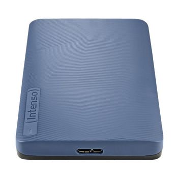 Disco Duro Intenso Memory Safe 2TB HDD 2.5