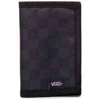 vans cartera mn slipped - vn000c32ba51-black para mujer