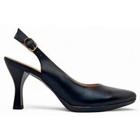 zapp zapatos de tacon sari para mujer