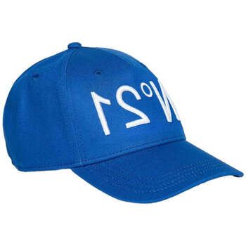 N°21 Gorra Cappello para niña