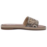 steve madden sandalias gold achieve para mujer