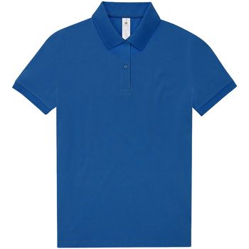B&c Polo My 210 para mujer