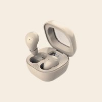 auriculares invisibles sk19 mini tws auriculares bluetooth 53 inalambricos sonido estereo hifi reduccion de ruido microfono incorporado
