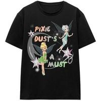 disney tops y camisetas pixie dusts a must para hombre