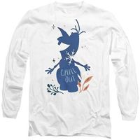 disney tops y camisetas chill out para mujer