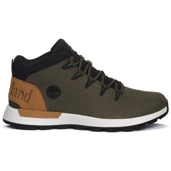 Timberland Botines A248V para hombre