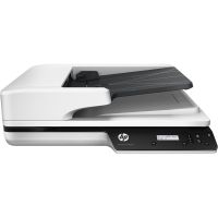 hp scanjet pro 3500 f1 escaner de sobremesa a4 usb 30