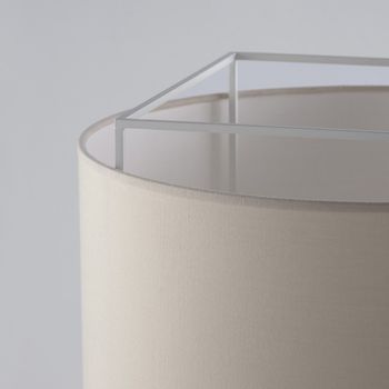 Lámpara de mesa lewit s long