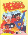 heroes: un libro de ecos del balon