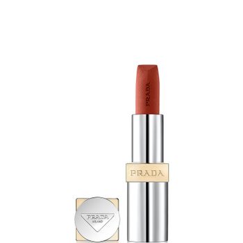 Prada Hyper Matte Refillable Lipstick 3.8g (Various Shades) - B06 - Dragon