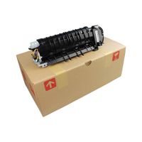 hp rm1-3761rm1-3741 original fuser unit 220v