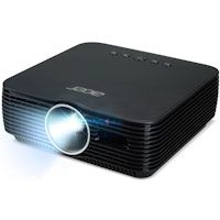 b250i proyectore fhd led 120 hz usb hdmi negro