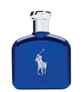 Ralph Lauren Polo Blue Eau de Toillete for Men, Spray 200ml