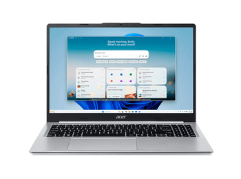 PORTATIL ACER ASPIRE LITE5-46P Ryzen 3 5400U 8GB 256GB 15.6