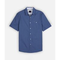 oxbow camisa manga corta chemise manches courtes cory para hombre