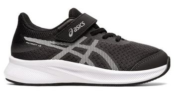 Asics Patriot 13 PS - nino - negro