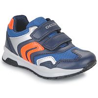 geox zapatillas j pavel a para nino
