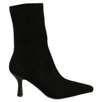noholita deportivas moda botin licra tacon suela 7cm en suela para mujer