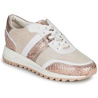 geox zapatillas d tabelya a para mujer