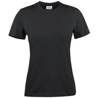 printer camiseta rsx para mujer