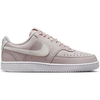 Nike Zapatillas Court Vision para mujer