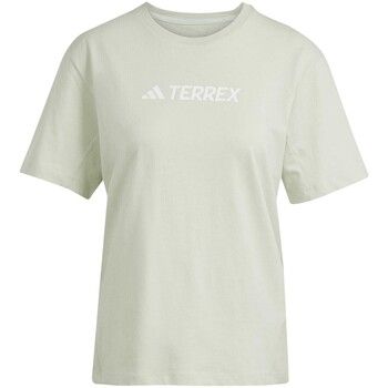 adidas Camiseta Terrex para mujer