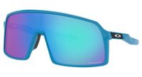 gafas de sol oakley sutro sky   prizm sapphire   ref  oo9046 0737