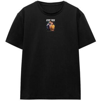 Star Trek Camiseta It's Life para mujer