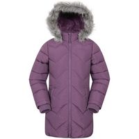mountain warehouse parka galaxy para nina