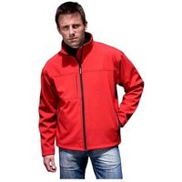 result cazadora classic para hombre