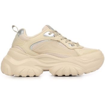 Buffalo Zapatillas Bliss Mesh para mujer